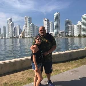 Meet your Posher, Albert